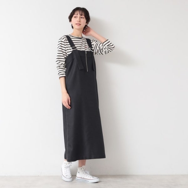 FRED PERRY（フレッドペリー）ワンピース | デッサン(Dessin