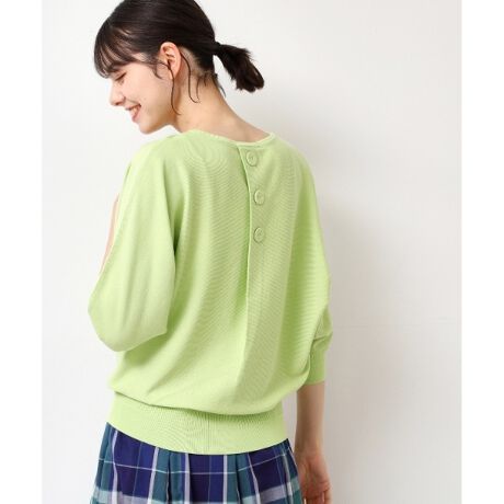 [^ԁFF5812314]yfUC|CgzlČ{^jbgV[Y7oIȂ̐ƃ_[̗D_炩̃jbgłBtg͐߂VlbNŔ̘IoȂSȃlbNCɁBIB邿傤Ǘǂ̓R[fBl[giɂ܂Ƃ߂Ă܂B̃uuEWO΃{gI΂܂܂B̃jbg݃{^炵fBe[|CgByX^CO|CgzuŃEGXg܂̂ŃXJ[gƂ̑悢VGbgłBpc͍אg胏ChVGbgƂ̃oXƂ₷łBƖ̊֌WɂAۂFČꍇ܂B܂Ap\REX}[gtHȂǂ̊ɂA኱iƉ摜̃J[قȂꍇ܂B