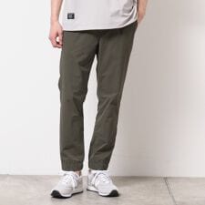 【コーデュラ素材・セットアップ可能・洗える】パンツ