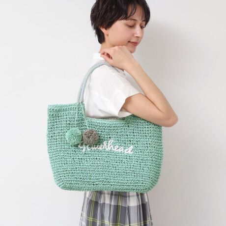 [^ԁFF5802046]yfUC|CgzJtȃy[p[ŕ҂񂾃g[gobOB||`[ANZgɂȂA̃R[f𐷂グ܂By[p[fނ͌yƏ_炩|CgB}`LAeʂ̂|CgBydlzE|PbgF~3A4t@C[Ɩ̊֌WɂAۂFČꍇ܂B܂Ap\REX}[gtHȂǂ̊ɂA኱iƉ摜̃J[قȂꍇ܂Bd:390g