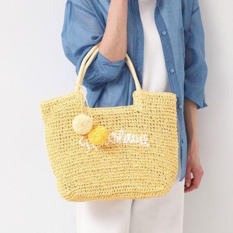 [^ԁFF5802046]yfUC|CgzJtȃy[p[ŕ҂񂾃g[gobOB||`[ANZgɂȂA̃R[f𐷂グ܂By[p[fނ͌yƏ_炩|CgB}`LAeʂ̂|CgBydlzE|PbgF~3A4t@C[Ɩ̊֌WɂAۂFČꍇ܂B܂Ap\REX}[gtHȂǂ̊ɂA኱iƉ摜̃J[قȂꍇ܂Bd:390g