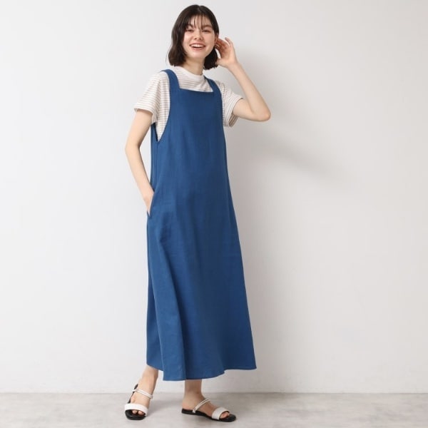 FRED PERRY（フレッドペリー）ワンピース | デッサン(Dessin