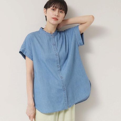 [^ԁFF5883001]yfUC|CgzJWAfނɃtF~jȃtfeB[t`X[uVcłByX^CO|CgztJĉHDł􂵂܂Byfރ|CgzȂƖ̃i`ȕ͋CfނłBƖ̊֌WɂAۂFČꍇ܂B܂Ap\REX}[gtHȂǂ̊ɂA኱iƉ摜̃J[قȂꍇ܂B