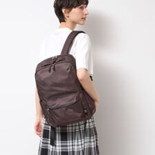 【A4／多収納】バックパック