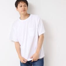 デッサン(Dessin)のレイヤードライクTシャツ