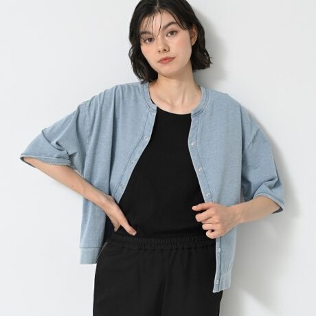 [^ԁFF5833003]yfUC|CgzvI[o[ƂĂJ[fBKƂĂpAL[lbNfUC̃W[WJ[fBKłBOhbg{^|CgłBfj܂AW[WfނȂ̂ŐLk胊bNXSnłByX^CO|CgzJWAACełAăK[[`FbNȃWK[h̃tAXJ[gƂ킹̂߂łBm[X[ũs[XEW[WACẻHDƂĂ􂵂܂Byfރ|CgzCfBSV͂̓ƓȕƌoNωy߂fނłBfjH{W[W[fނgpĂ܂Bfĵ悤ȕoAW[W[fނ̐LkK˔fނłBCfBSiJ[092j̓CfBSߑfނ̓AC␅GɂFڂAF\܂B̍ۂ͑̐̂ƕĐ󂷂邱Ƃ߂܂BƖ̊֌WɂAۂFČꍇ܂B܂Ap\REX}[gtHȂǂ̊ɂA኱iƉ摜̃J[قȂꍇ܂B