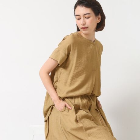 [^ԁFF5883009]yfUC|Cgz茩XLbp\lbNłʂo܂BRɃJo[郉Ehw{O㍷VGbg|CgBfނ̃pciF58|63009jƃZbgAbvł܂ByX^CO|Cgze[p[hXg[gpcƍDBItBXɂ {gCɒĂoX܂䊴łBXJ[g킹ŏ炵bNXX^CɂByfރ|CgzRȕ\ʂ̕łBXuiƂƍׂƂ낪_ɍ\鎅jgpĂ̂Ŕׂȓʉ̂؂肹Aiȃi`o܂BƖ̊֌WɂAۂFČꍇ܂B܂Ap\REX}[gtHȂǂ̊ɂA኱iƉ摜̃J[قȂꍇ܂B