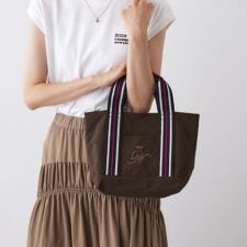 デッサン(Dessin)の【軽量】テープナイロントートバッグ