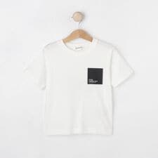 【洗える】オーガニックコットン 半袖Tシャツ