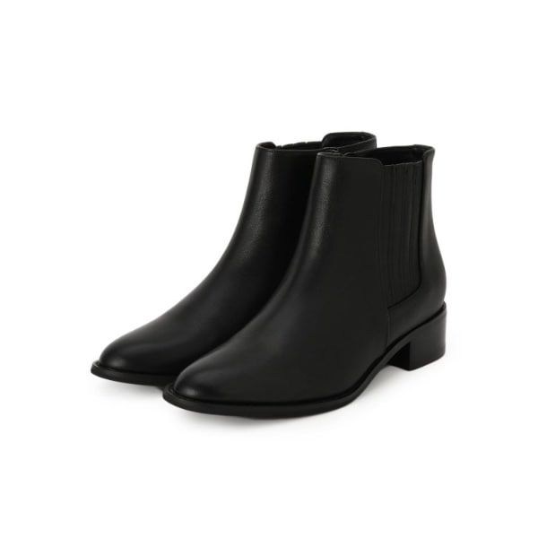 ボリュームソールサイドゴアブーツ | デッサン(Dessin) | マルイウェブ