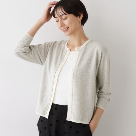 [^ԁFF5834100]yfUC|CgzV[g{̃Ci[ɃJ[Ⴂ̊ێJ[fBKC[hĒĂ悤Ȏdl̃J[fBKB݂Z^[̃{^C͔zFuɃpCsOCdȂĂddlBÃüႤu2dˎdlłByX^CO|Cgz̃J[fBK1HD΃C[hN炵fUCȂVGbg╪ʊ̓x[VbNB{g̃VGbg͑Iт܂Byfރ|CgzCIRCRICfށ炩ȎG肪̑fނłB_炩ȗƁÂ݂^b`͂łBɃiC̃Xgb`āAҒnɈ芴vXĂ܂B|GXéATCN|GXegpCIRCRICfނłBƖ̊֌WɂAۂFČꍇ܂B܂Ap\REX}[gtHȂǂ̊ɂA኱iƉ摜̃J[قȂꍇ܂B