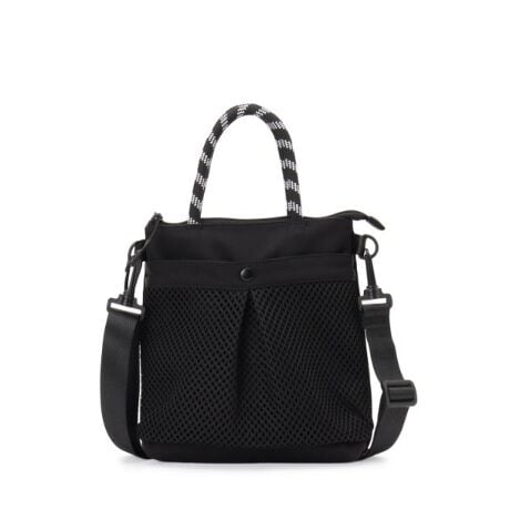 [^ԁFS3804411]yfUC|CgzX|[eBȃbVƃiCfނ̌yʂŃX^CbV2WAYobOBɂ͕ۗ܂|bgtȂ̂ŁAUAEghAȂǂɂ􂵂܂Btg͗̊̂郁bVfނŒʋCydlzE|PbgF~1 O~1Ɩ̊֌WɂAۂFČꍇ܂B܂Ap\REX}[gtHȂǂ̊ɂA኱iƉ摜̃J[قȂꍇ܂Bd:210g