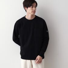 【洗える】ヘビー天竺ロンT