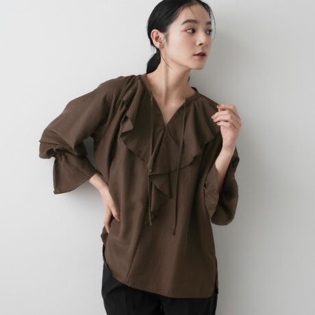 [^ԁFF5884047]yfUC|Cgz򊴂Ɨ̂tBuTegpuEXBil[ĥACeB傫ڂ̃btfBeB[؂₩ɂ݂AcĈł肵VGbgɁBh[v̂鐶nŐĝ̃CЂ낢ɂfނłByX^CO|Cgze[p[hpc~q[Œʋ΃R[fɁBfj⃏Chpcƍ킹āÂlJWAɁByfރ|CgztBuTe͍הԎ̎xɐD肠TentBuHi\ʂ̋ɍ׋Nсj邱ƂɂA_炩ȌƔNт̃}bg킹fނłBh[vɕx݁Aɍ킹ėĥŁAVGbg܂܂BV[Y킸ĝŁAWPbgC1ƂĂ􂵂܂BƖ̊֌WɂAۂFČꍇ܂B܂Ap\REX}[gtHȂǂ̊ɂA኱iƉ摜̃J[قȂꍇ܂B