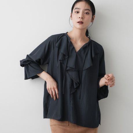 [^ԁFF5884047]yfUC|Cgz򊴂Ɨ̂tBuTegpuEXBil[ĥACeB傫ڂ̃btfBeB[؂₩ɂ݂AcĈł肵VGbgɁBh[v̂鐶nŐĝ̃CЂ낢ɂfނłByX^CO|Cgze[p[hpc~q[Œʋ΃R[fɁBfj⃏Chpcƍ킹āÂlJWAɁByfރ|CgztBuTe͍הԎ̎xɐD肠TentBuHi\ʂ̋ɍ׋Nсj邱ƂɂA_炩ȌƔNт̃}bg킹fނłBh[vɕx݁Aɍ킹ėĥŁAVGbg܂܂BV[Y킸ĝŁAWPbgC1ƂĂ􂵂܂BƖ̊֌WɂAۂFČꍇ܂B܂Ap\REX}[gtHȂǂ̊ɂA኱iƉ摜̃J[قȂꍇ܂B