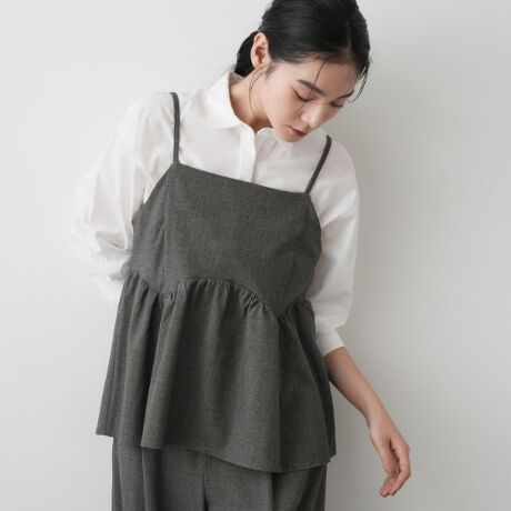 [^ԁFF5884031]yfUC|CgzuV[YXŊy߂y₩ȃC[hL~\[v肵lbNCƍׂ߂̃XgbvŃC[hACe̕LfUCłBMU[̌^肰ȂJo[Bɍ킹Čy₩ȕ\ɁByX^CO|Cgzfރpc(F58|64038)ƃZbgAbvāAI[CR[fBl[g߂łBCi[TVc⃍T͂AHɂ͔̃u^[glbNƂ{gX̓e[p[hpcŃtF~jɁAChpcŃ}jbVȈۂy߂܂BIC̃XJ[gƂDByfރ|Cgz|GXex[XɂxD̑fނgpĂ܂Bfނ̓}bgŏiȂyʂŃXgb`܂BG߂킸AKɒpł̂͂łBƖ̊֌WɂAۂFČꍇ܂B܂Ap\REX}[gtHȂǂ̊ɂA኱iƉ摜̃J[قȂꍇ܂B