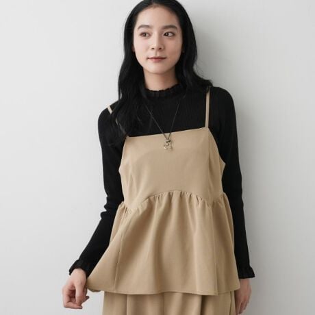 [^ԁFF5884031]yfUC|CgzuV[YXŊy߂y₩ȃC[hL~\[v肵lbNCƍׂ߂̃XgbvŃC[hACe̕LfUCłBMU[̌^肰ȂJo[Bɍ킹Čy₩ȕ\ɁByX^CO|Cgzfރpc(F58|64038)ƃZbgAbvāAI[CR[fBl[g߂łBCi[TVc⃍T͂AHɂ͔̃u^[glbNƂ{gX̓e[p[hpcŃtF~jɁAChpcŃ}jbVȈۂy߂܂BIC̃XJ[gƂDByfރ|Cgz|GXex[XɂxD̑fނgpĂ܂Bfނ̓}bgŏiȂyʂŃXgb`܂BG߂킸AKɒpł̂͂łBƖ̊֌WɂAۂFČꍇ܂B܂Ap\REX}[gtHȂǂ̊ɂA኱iƉ摜̃J[قȂꍇ܂B