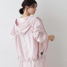 デッサン(Dessin)の【ユニセックス・セットアップ可】パーカー