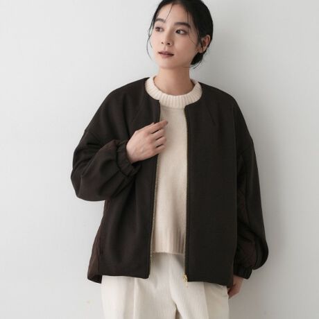 [^ԁFF5844012]yfUC|Cgzuy₩ɂ܂ƂAǎVGbgvyƒg𗼗_{[fނgpBHD邾ŁA悢򊴂ƃnŕi悭dオu]łBIItłYA1łByX^CO|Cgzs[XɉHDďiJWAɁBfj⃏Chpc킹ŃfC[gɁBXJ[gł킹₷䊴ɎdグĂ܂Bñ~j}ȕ\ʊŁACi[Iт܂Byfރ|Cgz\Ɨ𒆎łȂ3w\̃W[WfށByʂŃnAVGbgꂢɕۂ܂BXgb`ƒg˔AV[YʂĒ񂵂₷fނłBVɂȂɂASn͏_炩̂łBydlzE|PbgF~2En聦Ɩ̊֌WɂAۂFČꍇ܂B܂Ap\REX}[gtHȂǂ̊ɂA኱iƉ摜̃J[قȂꍇ܂Bd:02(M)555g