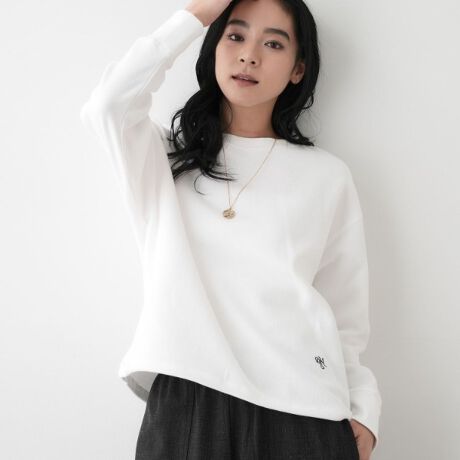 [^ԁFF5814031]yfUC|CgzhbvV_[łȂꊴVGbg̃Jbg\[W[WB̃h[R[htN炵X|[eBȎdオłByX^CO|Cgz̃hXgŃ{gɍ킹Ē䂪ł܂Bh[R[hiƃEGXgCɂ̂ŁAoX܂₷Ȃ܂BpcłXJ[g킹ł悢ꂢ߃JWAȈۂły݂܂Byfރ|CgzƂ݂A\tgȔG肪̃RbgiȁjngpĂ܂BƖ̊֌WɂAۂFČꍇ܂B܂Ap\REX}[gtHȂǂ̊ɂA኱iƉ摜̃J[قȂꍇ܂B