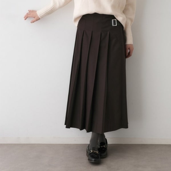 O'NEIL OF DUBLIN（オニールオブダブリン） 別注 キルトスカート