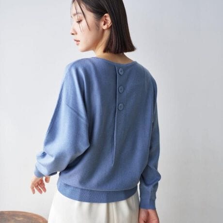 [^ԁFF5814307]yfUC|Cgztg͐߂VlbNŔ̘IoȂSȃlbNCɁBudlŃuEWO\B𒲐߂ł̂Ń{gXI΂C܂B̃jbg݃{^炵fBe[|CgłByX^CO|CgzuŃEGXg܂̂ŃXJ[gƂ̑悢VGbgłBpc킹ł͍אg胏ChVGbgƂ̃oXN炵yfރ|CgzCIRCRICfށ炩ȎG肪̑fނłB_炩ȗƁÂ݂^b`͂łBɃiC̃Xgb`āAҒnɈ芴vXĂ܂B|GXéATCN|GXegpCIRCRICfނłBƖ̊֌WɂAۂFČꍇ܂B܂Ap\REX}[gtHȂǂ̊ɂA኱iƉ摜̃J[قȂꍇ܂B