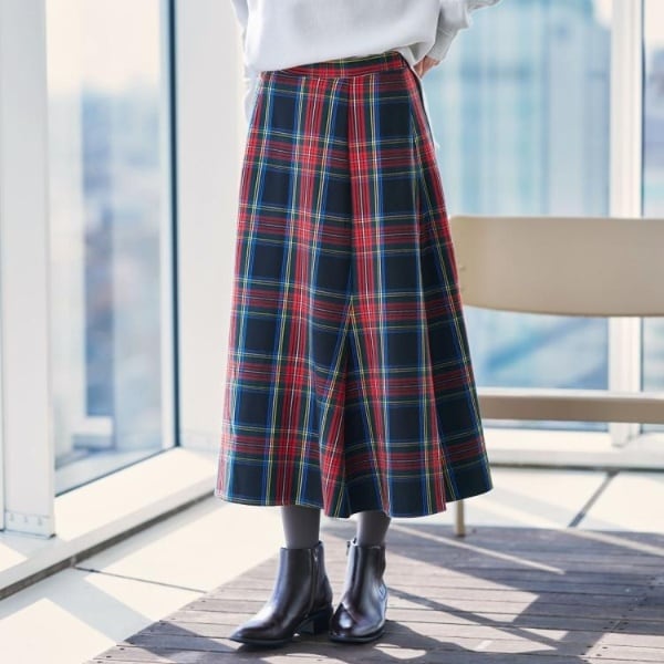 O'NEIL OF DUBLIN（オニールオブダブリン） 別注 キルトスカート