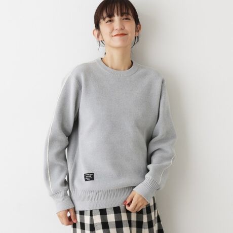 [^ԁFS3814381]yfUC|Cgz~j[gp̃Z[^[Bfނɕ͋Ĉ郂[gpĂ܂B̃CIłByX^CO|CgzJWAȃ{gX₫ꂢڂ̃{gXɂ₷fUCłByfރ|Cgz\ʂɂ͍הԎ̃[gpA̓|GXegāAdgDŕ҂񂾃jbgłBxxbĝ悤Ȋ炩ȃ^b`ƌ\Ă܂ByTCYz@̓jZbNXiłB02TCYFfB[XMEYS 03TCYFfB[XLEYM 04TCYFfB[XLLEYL Ɩ̊֌WɂAۂFČꍇ܂B܂Ap\REX}[gtHȂǂ̊ɂA኱iƉ摜̃J[قȂꍇ܂B