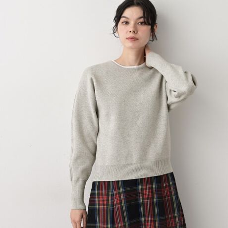 [^ԁFF5814313]yfUC|Cgz݂܂Ōq郊ũC|Cg̃x[VbNjbgBXEFbgCNȕ҂ݒnŃg[i[̗lȃJWAȂAjbgȂł͂̏i_炩Atl̂Ɗ̂jbgłByX^CO|Cgz{gXɃJWAȑfނ킹΁AX|[eBŌyȃX^CɁBx̂oANeBuȃV[ɂ҂łBTeVL[ȃc{g킹ARgXglGKgX^COLV[ŃIEIt킸񂵂Ă܂Byfރ|CgzRbgɃJV~uhfނłBRbg̃i`ȃ^b`ɁAJV~̏_炩Ɖ݂vXĂ܂B̃fUĆAʂ|GXe̓dgDɂ邱ƂŁAXEFbgCNɎdグĂ܂BƖ̊֌WɂAۂFČꍇ܂B܂Ap\REX}[gtHȂǂ̊ɂA኱iƉ摜̃J[قȂꍇ܂B