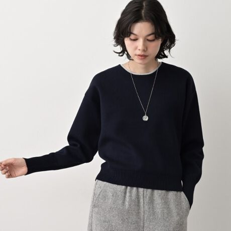 [^ԁFF5814313]yfUC|Cgz݂܂Ōq郊ũC|Cg̃x[VbNjbgBXEFbgCNȕ҂ݒnŃg[i[̗lȃJWAȂAjbgȂł͂̏i_炩Atl̂Ɗ̂jbgłByX^CO|Cgz{gXɃJWAȑfނ킹΁AX|[eBŌyȃX^CɁBx̂oANeBuȃV[ɂ҂łBTeVL[ȃc{g킹ARgXglGKgX^COLV[ŃIEIt킸񂵂Ă܂Byfރ|CgzRbgɃJV~uhfނłBRbg̃i`ȃ^b`ɁAJV~̏_炩Ɖ݂vXĂ܂B̃fUĆAʂ|GXe̓dgDɂ邱ƂŁAXEFbgCNɎdグĂ܂BƖ̊֌WɂAۂFČꍇ܂B܂Ap\REX}[gtHȂǂ̊ɂA኱iƉ摜̃J[قȂꍇ܂B