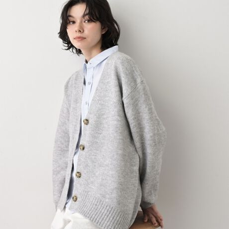 [^ԁFF5834116]yfUC|Cgzӂ㎿ȕByɒ񂹂郄NVlbNjbgJ[fBKBƂVGbgŃbNX[ho܂BƂOĂivXBJWAƂꂢߖ킸킹₷fUCłByX^CO|CgzVcuEXɉHDăItBXJWAɁBfj⃏Chpcƍ킹Ĕ̂郊bNXX^CɁByfރ|Cgz_炩ĉ݂镗\łBNE[̂悤Ȃӂ芴ƃEH[ȂA₷ƌy˔Ă܂B`N`NȂG炩ŁAfC[Ɋp܂BƖ̊֌WɂAۂFČꍇ܂B܂Ap\REX}[gtHȂǂ̊ɂA኱iƉ摜̃J[قȂꍇ܂B