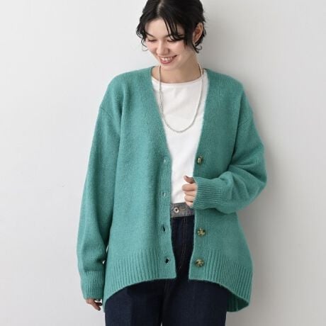 [^ԁFF5834116]yfUC|Cgzӂ㎿ȕByɒ񂹂郄NVlbNjbgJ[fBKBƂVGbgŃbNX[ho܂BƂOĂivXBJWAƂꂢߖ킸킹₷fUCłByX^CO|CgzVcuEXɉHDăItBXJWAɁBfj⃏Chpcƍ킹Ĕ̂郊bNXX^CɁByfރ|Cgz_炩ĉ݂镗\łBNE[̂悤Ȃӂ芴ƃEH[ȂA₷ƌy˔Ă܂B`N`NȂG炩ŁAfC[Ɋp܂BƖ̊֌WɂAۂFČꍇ܂B܂Ap\REX}[gtHȂǂ̊ɂA኱iƉ摜̃J[قȂꍇ܂B