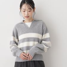 ウールカシミヤ