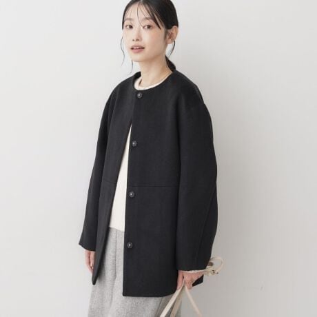 [^ԁFF5894003]yfUC|Cgzi悭܂~j}ȗǎE[R[gB茩m[J[fUCŃ^[gXg[ƂDBhbvV_[̂Ƃ肠VGbgŁAjbg̏ォHD₷TCYłBqbvB~hŃpcɂXJ[gɂoX悭܂܂B傫ڂ̃pb`|Pbg͎p˂|CgfUCłByX^CO|Cgzmg[{[_[fj킹t`JWAX^Cv[cXJ[g킹̏炵LC߃X^C܂ŁAACe/X^C킸LHDĂ܂BCi[Ƀt[fB\nXEFbgd˂ƁAJWAȔ̂X^CɂΉ܂Bꂢ߂Ȓʋ΃X^Cɂyfރ|Cgz\ʂɖёĝ݂fފBE[̃AE^[łBydlzE|PbgF~2En聦Ɩ̊֌WɂAۂFČꍇ܂B܂Ap\REX}[gtHȂǂ̊ɂA኱iƉ摜̃J[قȂꍇ܂Bd:02(M)870g