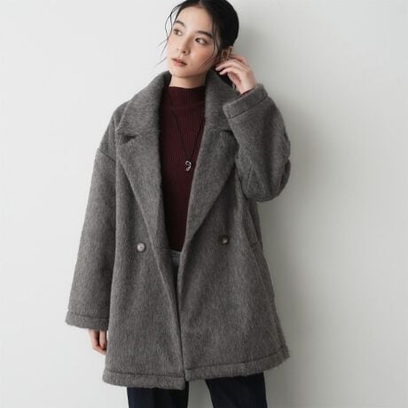 [^ԁFF5894029]yfUC|Cgzё̂VM[fނŎdĂD\̃R[gBytŊɔAhbvV_[ŃbNX͋CɁBqbvɂ钅䂪{gXI΂ApcɂXJ[gɂDoXByX^CO|Cgz^[glbNjbg̏ォHDĂ܂BfjŃJWAɁAChpcőlVbNɂ܂Byfރ|Cgzё̂jbgVM[fށBڂӂƌySnB_炩^b`Ȃ^ꂵɂAg₷fފBydlzE|PbgF~2En聡TCY\ɂāoCCOî߉DTCY\Lƃ[hTCY\LقȂ܂Bi@mF܂B[hTCYR[h01=iTCY\LS[hTCYR[h02=iTCY\LM[hTCYR[h03=iTCY\LLƖ̊֌WɂAۂFČꍇ܂B܂Ap\REX}[gtHȂǂ̊ɂA኱iƉ摜̃J[قȂꍇ܂Bd:02900g