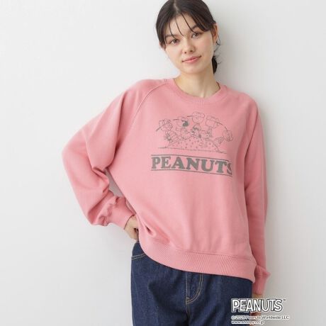 [^ԁFS3814170]yfUC|CgzPEANUTSR{̃N[lbNXEFbgB{fB̃J[ɂăXk[s[A`[[EuEAs[ibc̒Ԃ̃CXgBe[WȃvgɎdグ܂BƂ̂TCWOŃC}hLȒȂoVGbgBN[lbN̎񌳂ƃudl̑AŒSnǂAт̃XEFbgnŒ񂵂₷nBx[VbNȃOCAN炵`R[O[ABe[WCNȃsN3FWJByTCYz@̓jZbNXiłB02TCYFfB[XMEYS 04TCYFfB[XLLEYL Ɩ̊֌WɂAۂFČꍇ܂B܂Ap\REX}[gtHȂǂ̊ɂA኱iƉ摜̃J[قȂꍇ܂B