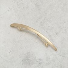 メタルバレッタ