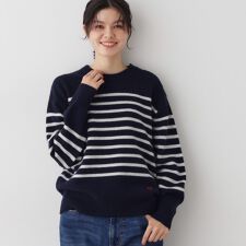 デッサン(Dessin)の【ユニセックス】ウールカシミヤ