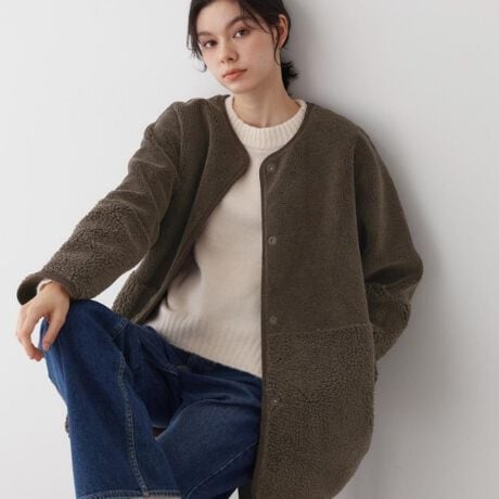 [^ԁFF5894027]yfUC|CgzӂƂtFCN[gfނgpAyƉ𗼗R[gB茩m[J[R[gŃCi[Ƀt[h^[gf܂BɂčL₩ACVGbgvXBqbvɂ䊴ŃpcɂXJ[gɂ킹₷oXłByX^CO|Cgzp[J[fj킹JWAȒȂ͂Aאg̃pcXJ[gƍ킹ă{[̂VGbgƂ̑Δyނ̂߂łBV[gu[c⃍[t@[Ȃǂ̑ƍ킹Ə炵͋Co₷ꒅłByfރ|CgzڈȏɌyAӂƂĝ݂fށBydlzE|PbgF~2EnȂio[VudljƖ̊֌WɂAۂFČꍇ܂B܂Ap\REX}[gtHȂǂ̊ɂA኱iƉ摜̃J[قȂꍇ܂Bd:02(M)695g