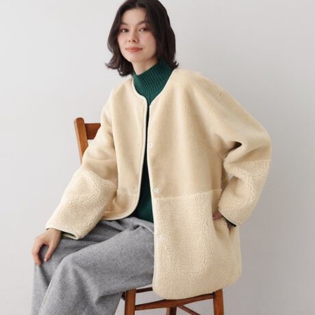 [^ԁFF5894027]yfUC|CgzӂƂtFCN[gfނgpAyƉ𗼗R[gB茩m[J[R[gŃCi[Ƀt[h^[gf܂BɂčL₩ACVGbgvXBqbvɂ䊴ŃpcɂXJ[gɂ킹₷oXłByX^CO|Cgzp[J[fj킹JWAȒȂ͂Aאg̃pcXJ[gƍ킹ă{[̂VGbgƂ̑Δyނ̂߂łBV[gu[c⃍[t@[Ȃǂ̑ƍ킹Ə炵͋Co₷ꒅłByfރ|CgzڈȏɌyAӂƂĝ݂fށBydlzE|PbgF~2EnȂio[VudljƖ̊֌WɂAۂFČꍇ܂B܂Ap\REX}[gtHȂǂ̊ɂA኱iƉ摜̃J[قȂꍇ܂Bd:02(M)695g