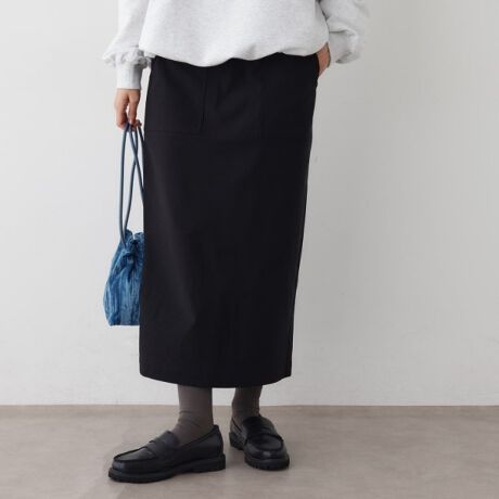 [^ԁFF5874031]yfUC|CgzNёfނgICXJ[gBXgb`fނƃEGXgS̑gݍ킹ŁAEGXgɃMU[񂹂ɊyɐdlɂȂĂ܂BɂAMU[ɂӂ݂oɂAEGXg܂肪茩₷̂łByX^CO|CgzVvȃfUCȂ̂ŁAꂢ߂TVcuEXJWAȃjbgXEFbg܂ō킹₷ALR[fBl[gɓ݂₷1BCgbvXŕ͋Cς₷Aig炿Ƃo܂Ŗɗ܂Byfރ|CgzNёfނ̃Xgb`fށBLk蔧G悭fނłBydlzE|PbgF~2EEGXgSEnȂƖ̊֌WɂAۂFČꍇ܂B܂Ap\REX}[gtHȂǂ̊ɂA኱iƉ摜̃J[قȂꍇ܂B