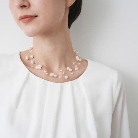 [^ԁFF5805220]yfUC|CgzIP[WV[ɉ؂YĂp[̃lbNXłBȂ₩ŗ̂eOXgpĂAƂĂiȕ͋C̃ACełBґɃp[̃p[czuꂽA؂₩ő݊̂3A^CvłBƖ̊֌WɂAۂFČꍇ܂B܂Ap\REX}[gtHȂǂ̊ɂA኱iƉ摜̃J[قȂꍇ܂B