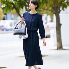 【入卒セレモニー】セレモニージョーゼットワンピース