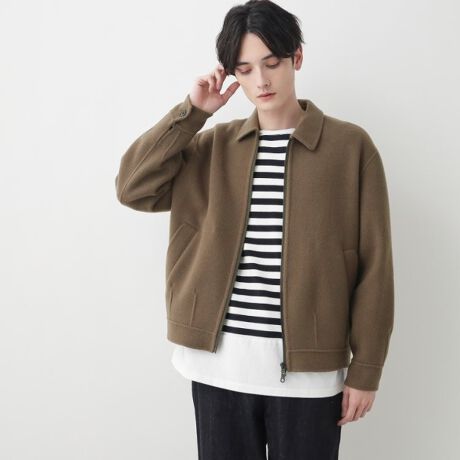 [^ԁFF5944305]yfUC|CgzǎȃE[o[fނ̃R[gBo[fށi2dDjȂ̂Őnɓ1łVGbgꂢɏoāAn̂Ȃo[dĂi܂BVGbg͂ڂ̃u]^CvByX^CO|Cgzx[VbNȃfUCȂ̂ŕLX^COɎg܂Bn̂郊o[dĂŌyオĂ̂ŃC[h₷łByfރ|CgzSuper100̃E[̃o[fނŃ\tgȔG̑fނłBydlzE|PbgF~2EnȂƖ̊֌WɂAۂFČꍇ܂B܂Ap\REX}[gtHȂǂ̊ɂA኱iƉ摜̃J[قȂꍇ܂Bd:03(L)655g