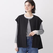 【洗える】ポンチジレ