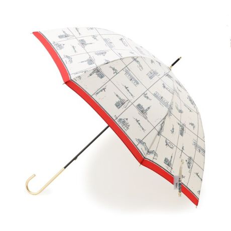 Wpc イラスト長傘 デッサン Dessin F ファッション通販 マルイウェブチャネル