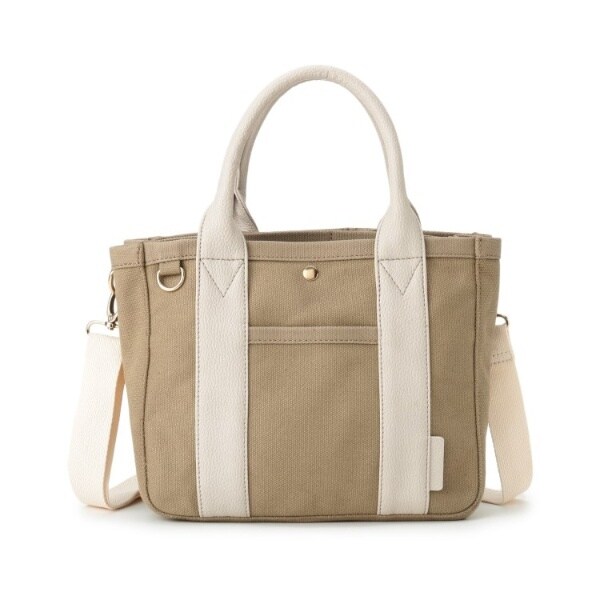 2way 整理整とんトート ピンクアドベ Pink Adobe ファッション通販 マルイウェブチャネル Cb001 364 49 01