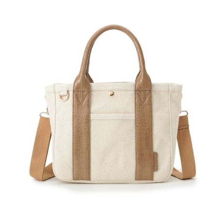 2way 整理整とんトート ピンクアドベ Pink Adobe ファッション通販 マルイウェブチャネル Cb001 364 49 01