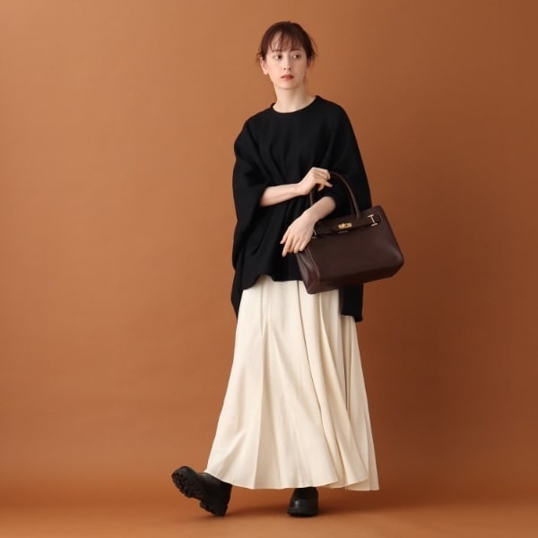 DRESSTERIOR別注】SITA PARANTICA(シータパランティカ）横長BAG 