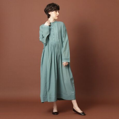 リバーレースピンタックワンピース ドレステリア Dressterior ファッション通販 マルイウェブチャネル Cb003 409 40 01